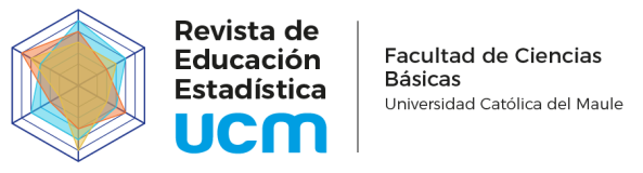 Revista de Educación Estadística UCM